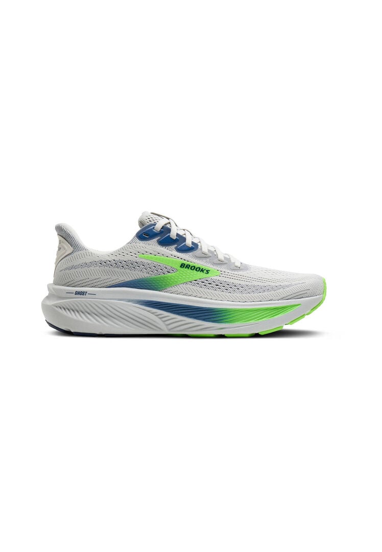 Brooks Herren Laufschuhe GHOST 17