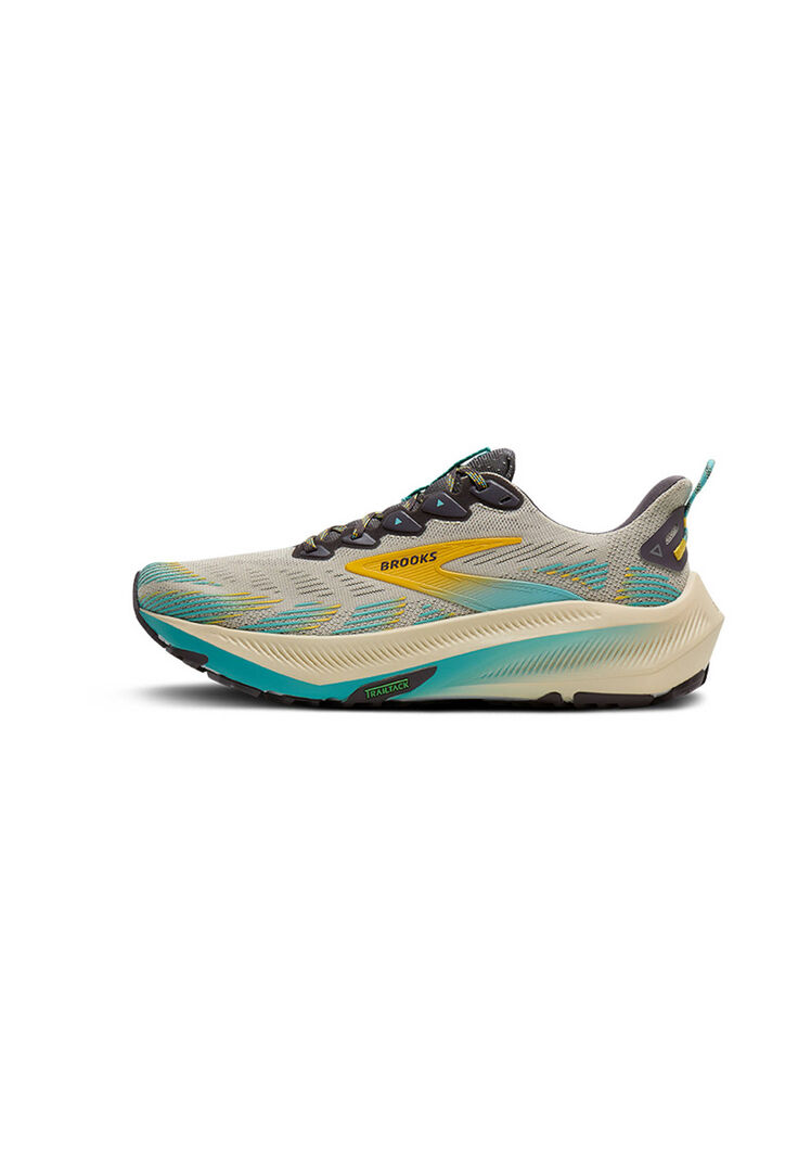 Brooks Herren Trailrunningschuhe GHOST TRAIL