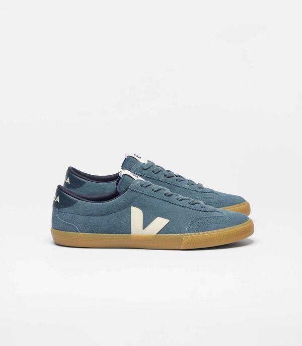 VEJA Herren Sneaker VOLLEY SUEDE