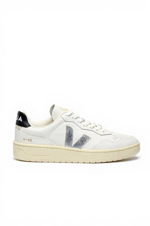 VEJA Damen Sneaker V-90