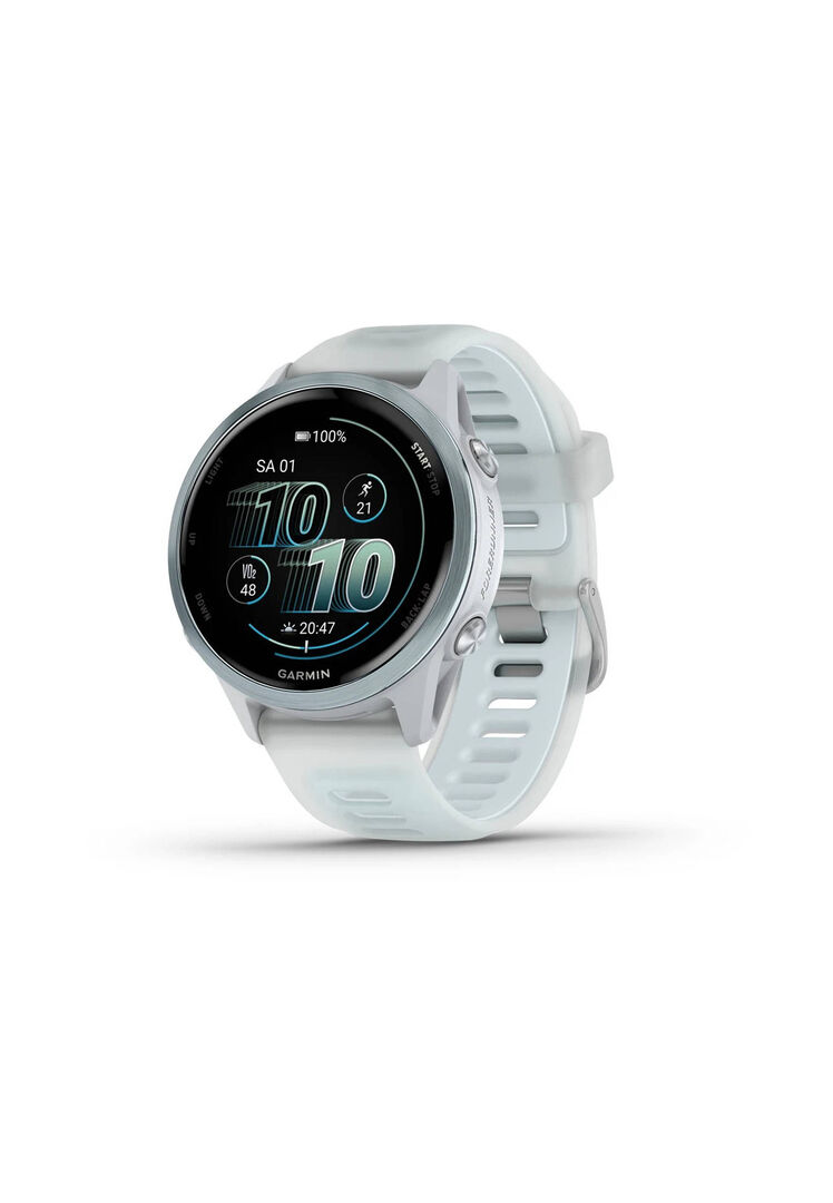 Garmin Forerunner 570 (42.40 mm, ohne SIM), Smartwatch - Image 3