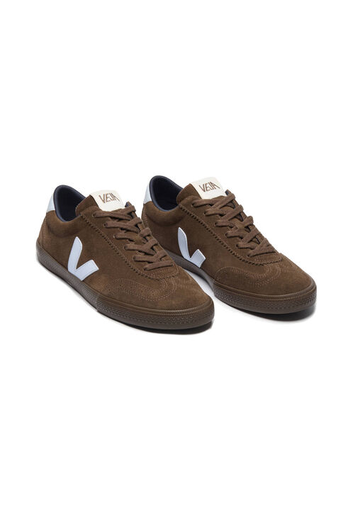VEJA Damen Sneaker aus Wildleder VOLLEY