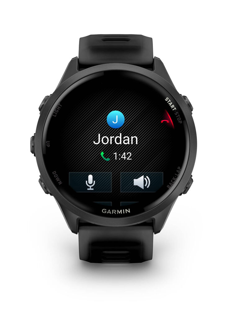 Garmin Forerunner 570 Smartwatch 47 mm 1,4"" 8 GB GPS HRV Puls OX - Image 7