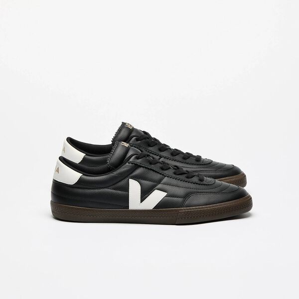 VEJA Herren Sneaker PANENKA LEATHER