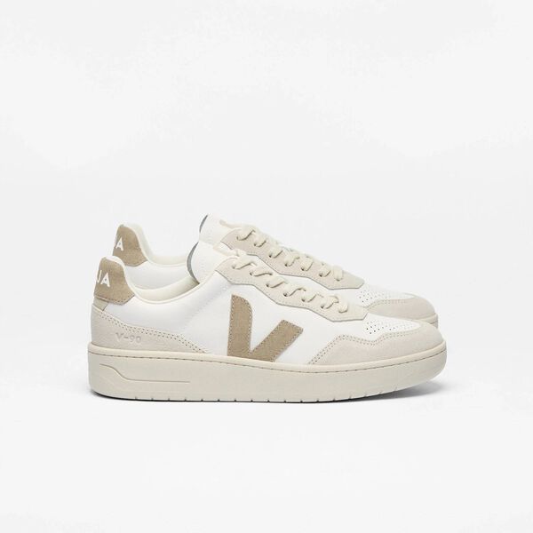 VEJA Herren Sneaker V-90