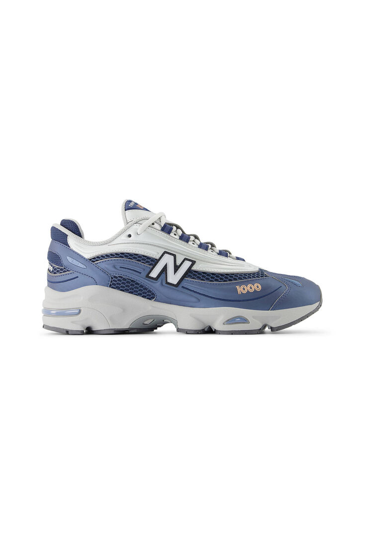 New Balance Herren Sneaker 1000