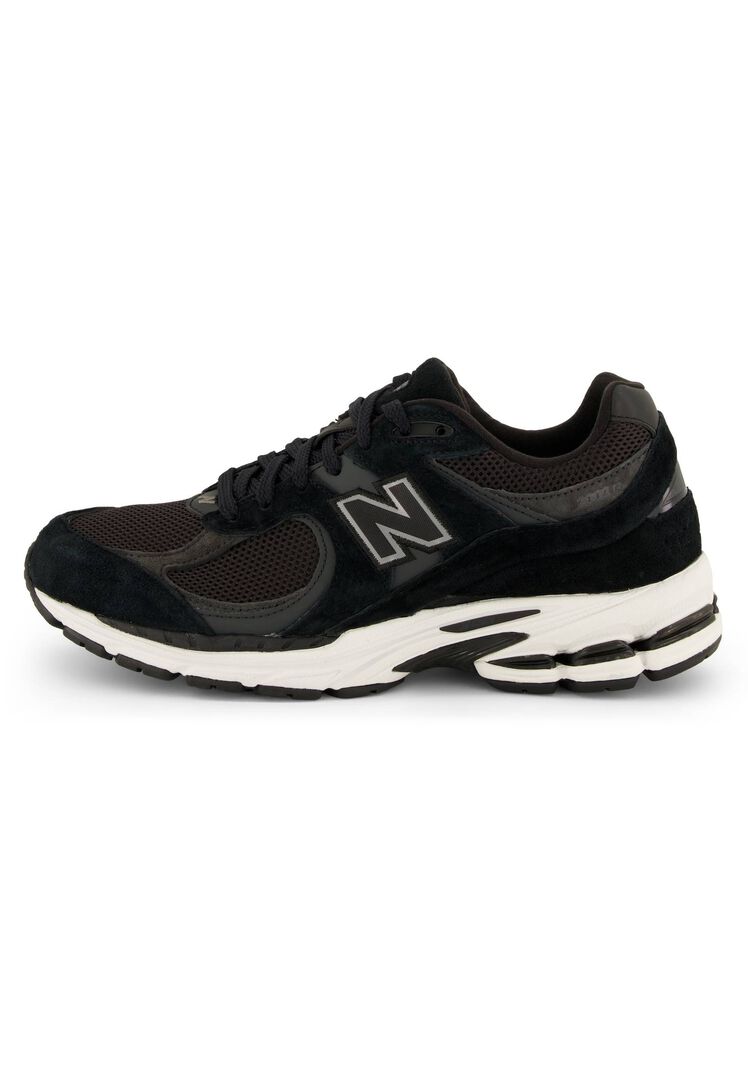 New Balance, Herren, Sneakers, 2002 RBK, Schwarz, (43) - Bild 3