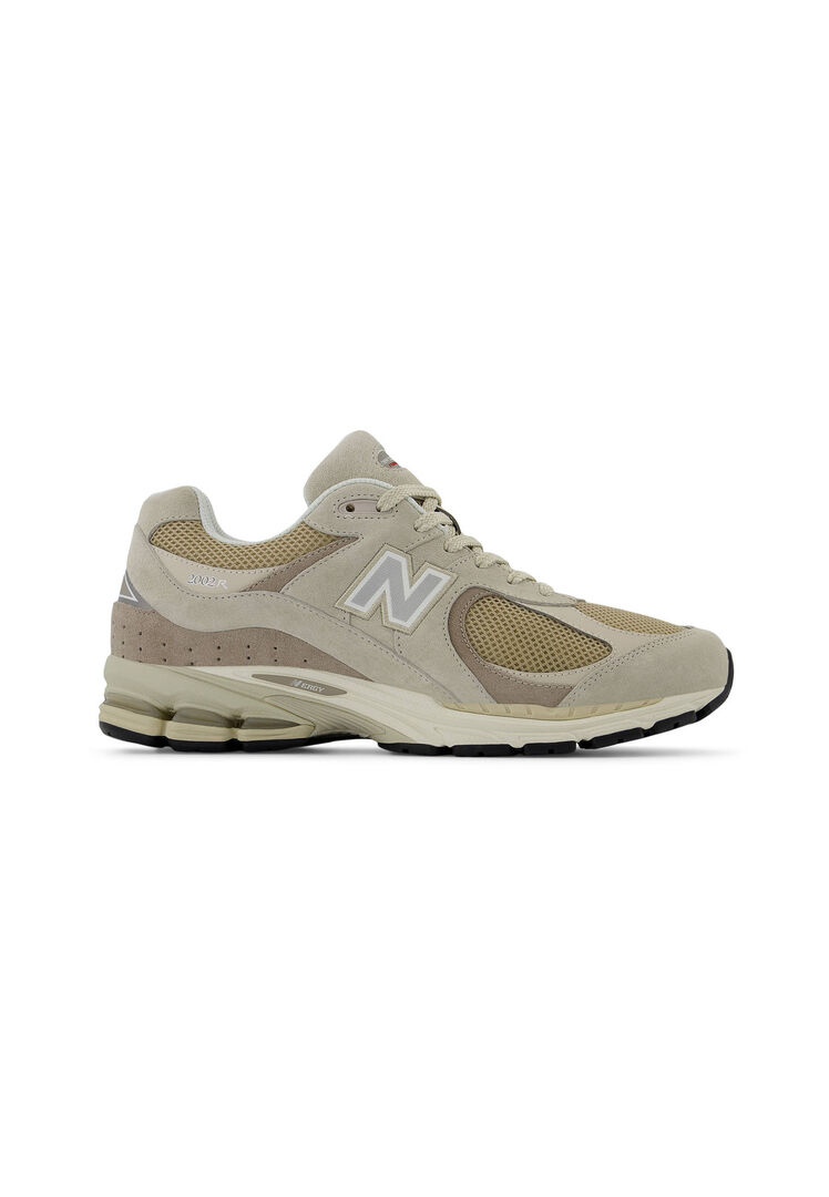 New Balance 2002R - Grau Herren Sneaker in Größe 43 - Bild 8