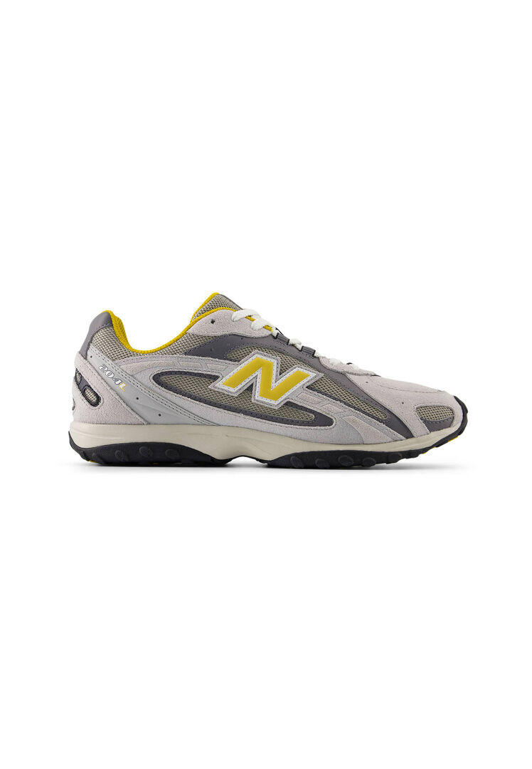 New Balance Herren Sneaker 204L