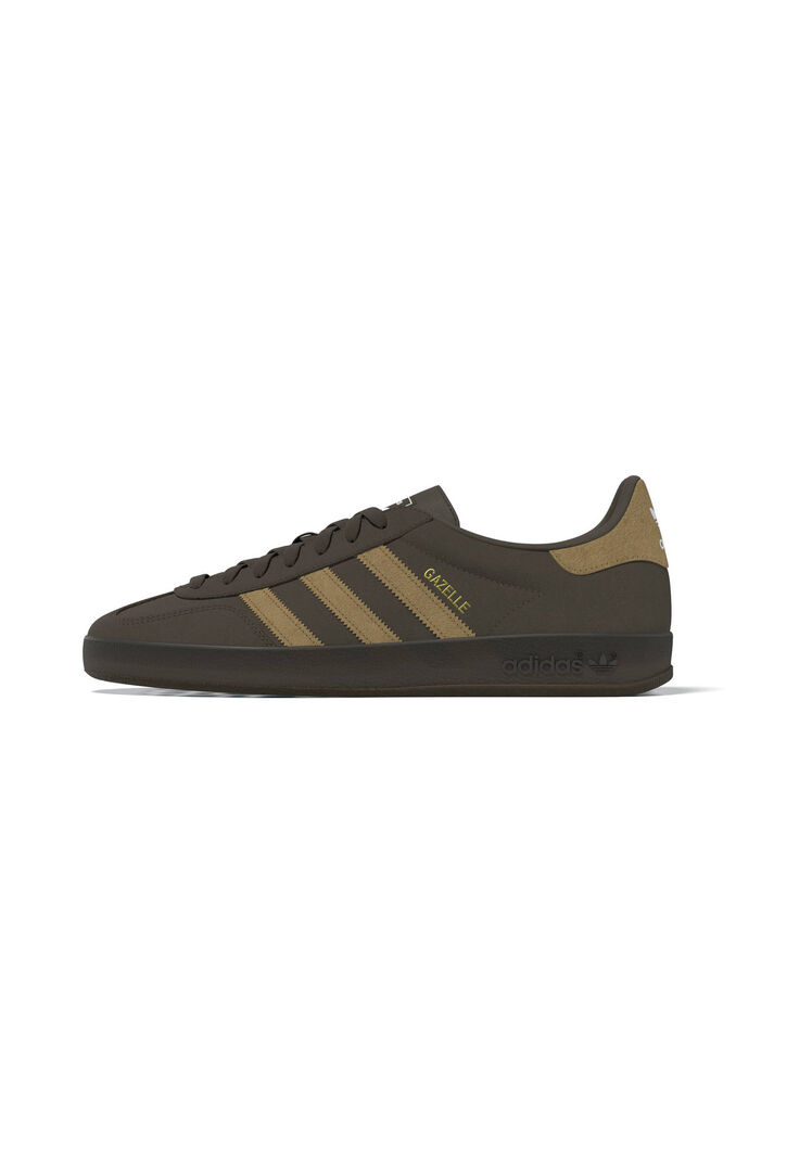 adidas Originals Herren Sneaker GAZELLE INDOOR