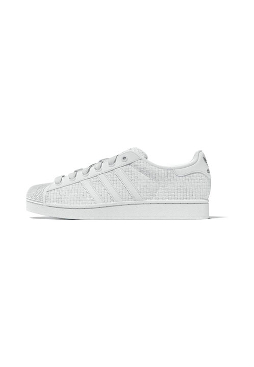 Adidas Herren Sneaker SUPERSTAR 2