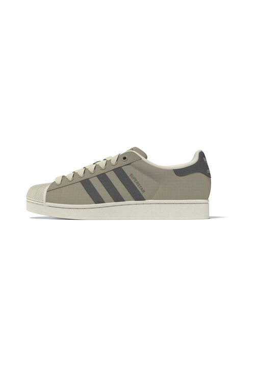 Adidas Herren Sneaker SUPERSTAR II