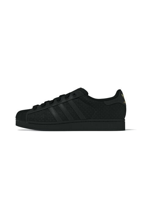 Adidas Herren Sneaker SUPERSTAR II