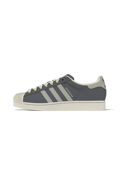 Adidas Herren Sneaker SUPERSTAR II