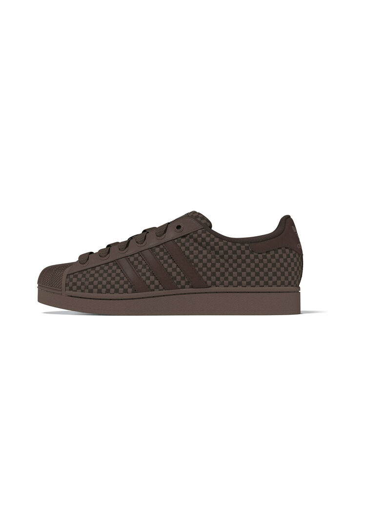 adidas Originals Herren Sneaker SUPERSTAR 2