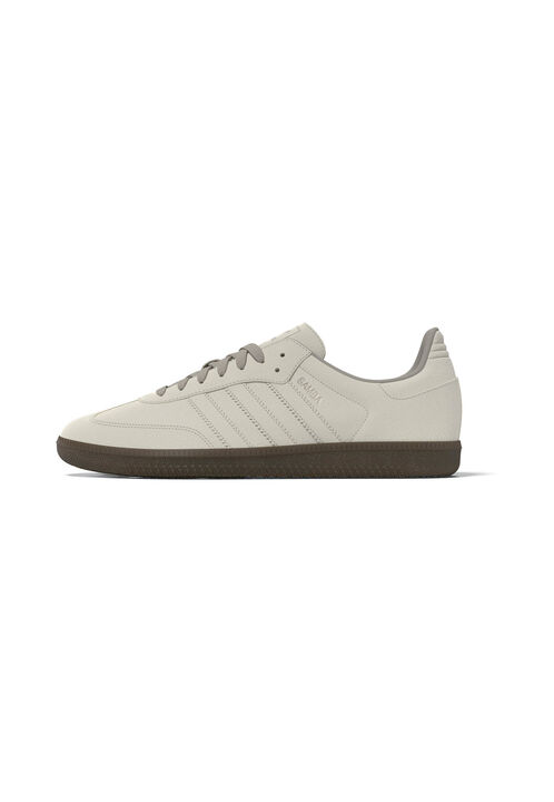 Adidas Herren Sneaker SAMBAS OG