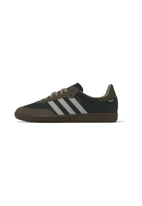 Adidas Herren Sneaker SAMBAS OG