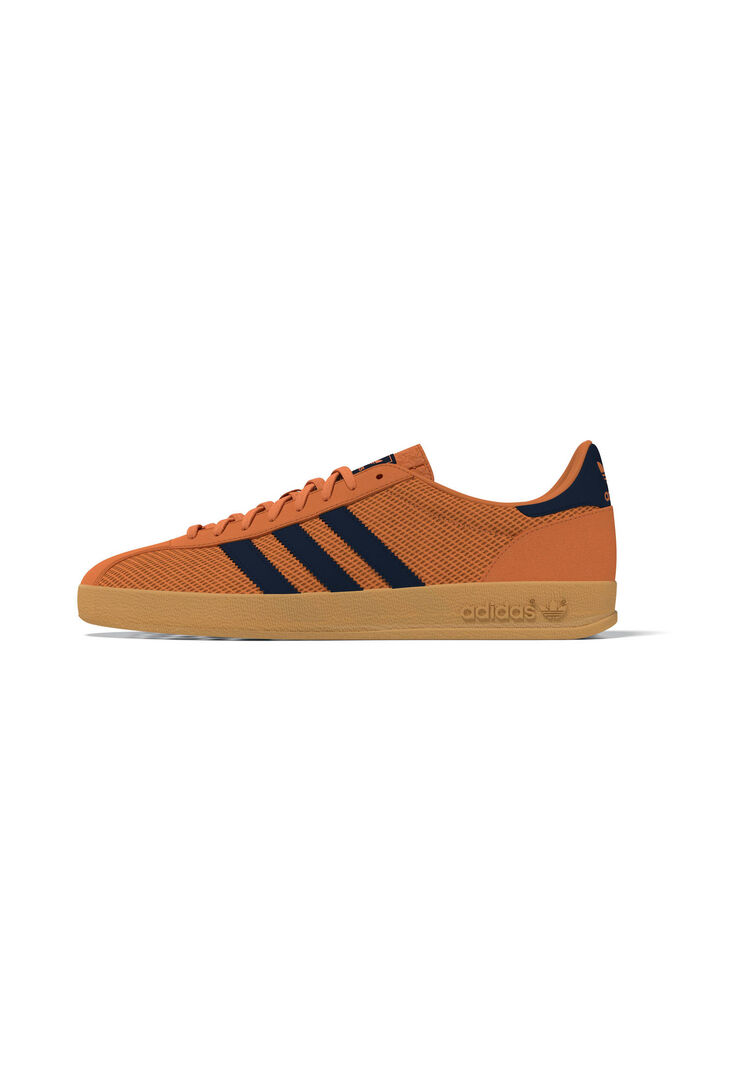 adidas Originals Herren Sneaker GAZELLE INDOOR PRO