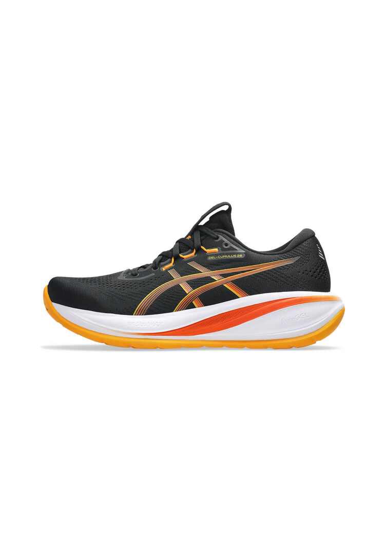 Asics Herren Laufschuhe GEL-CUMULUS 28