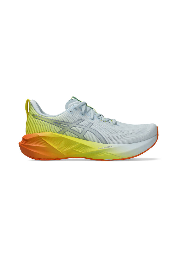 Asics Herren Laufschuhe NOVABLAST™ 5 SUNNY SIZZLE