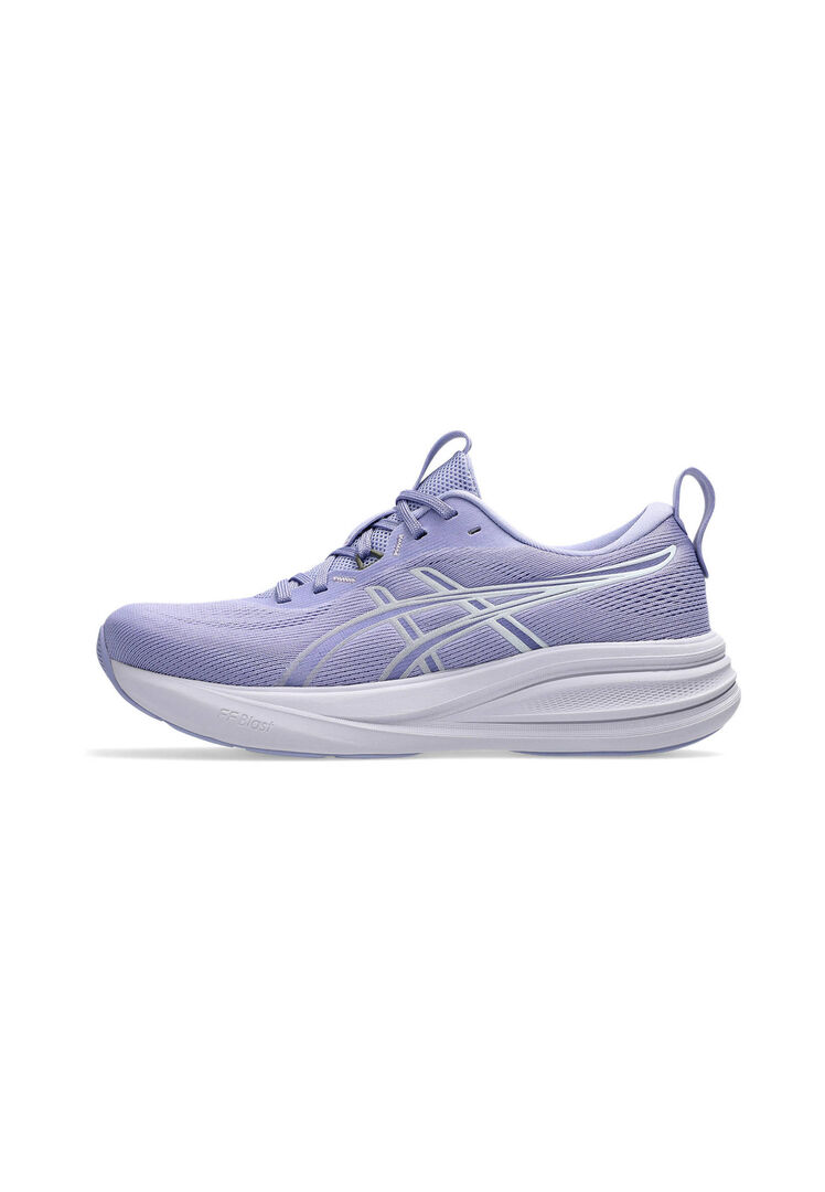 Asics Damen Laufschuhe GEL-PLUS 17