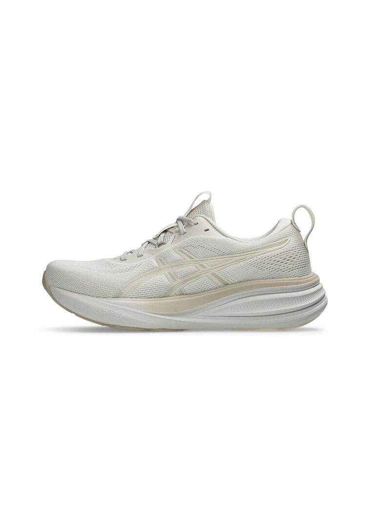 Asics Damen Sand Laufschuhe Gel-Plus 17, Gr. 38Eu
