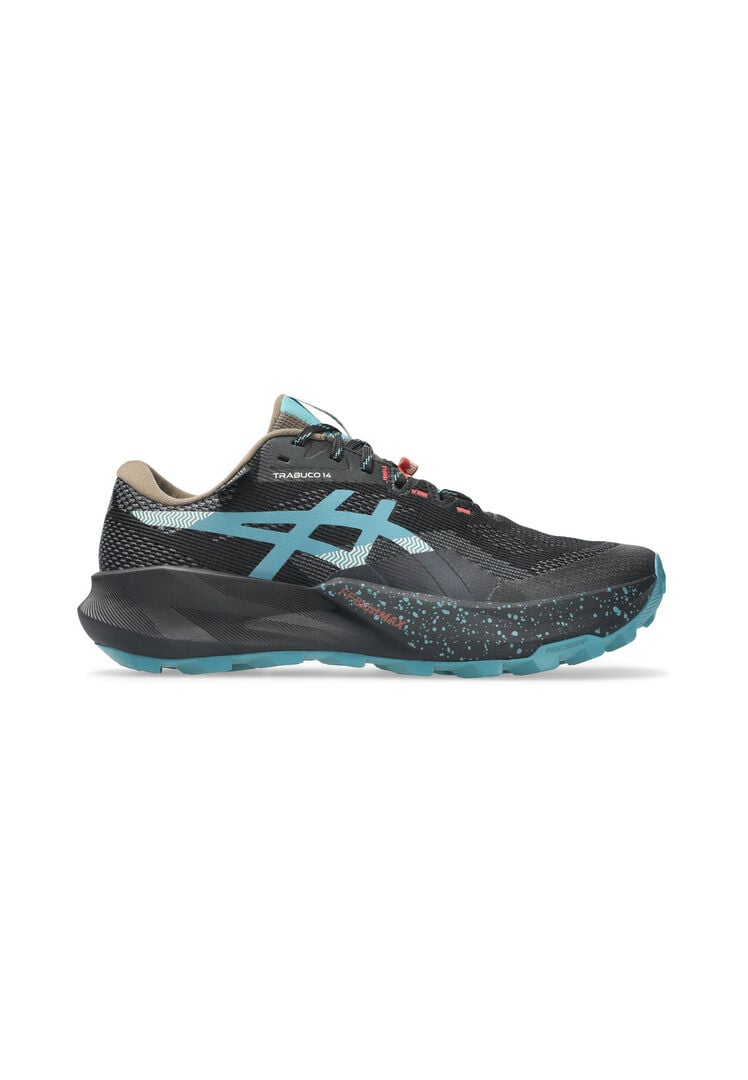 Asics Herren Trailrunningschuhe TRABUCO 14 GTX
