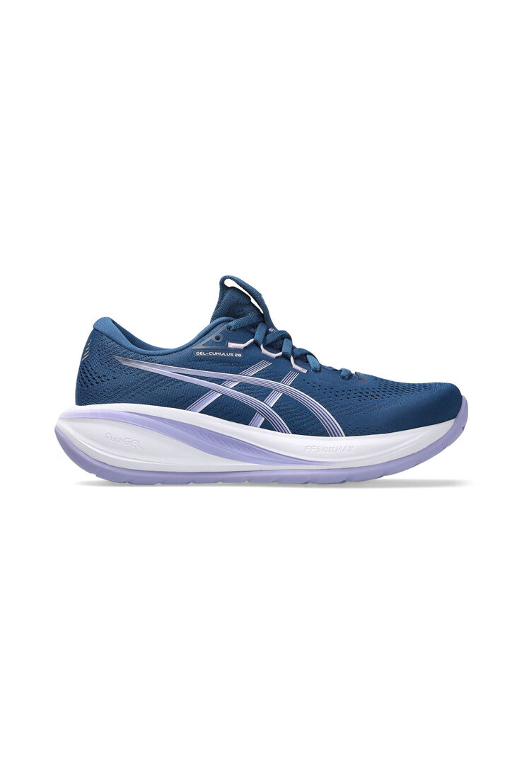 Asics Damen Laufschuhe GEL CUMULUS 28