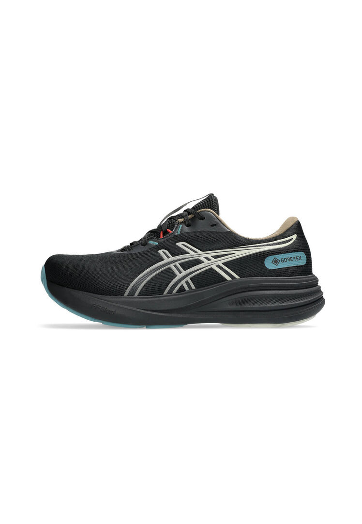 Asics Herren Laufschuhe GEL PLUS 17 GTX