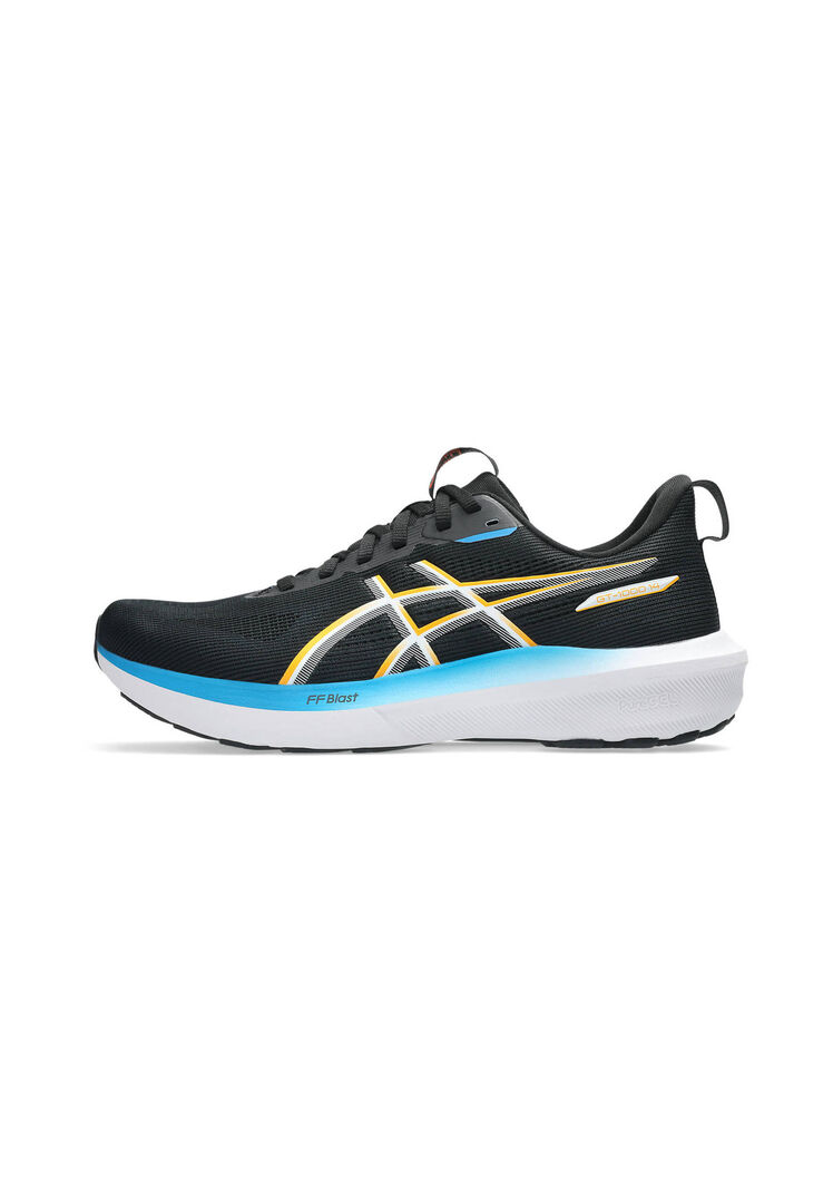 Asics Herren Laufschuhe GT-1000 14