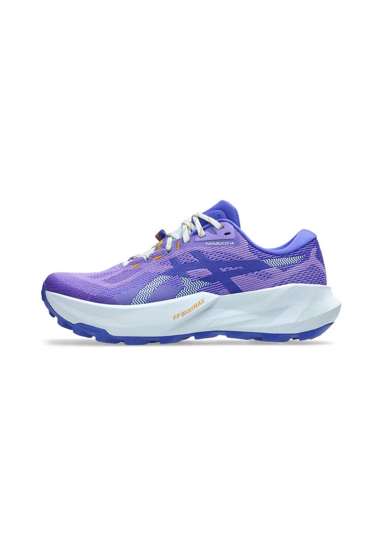 Asics Damen Laufschuhe TRABUCO 14