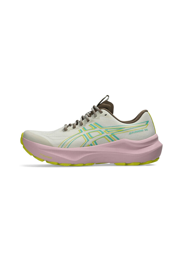 Asics Laufschuhe GT-2000 14