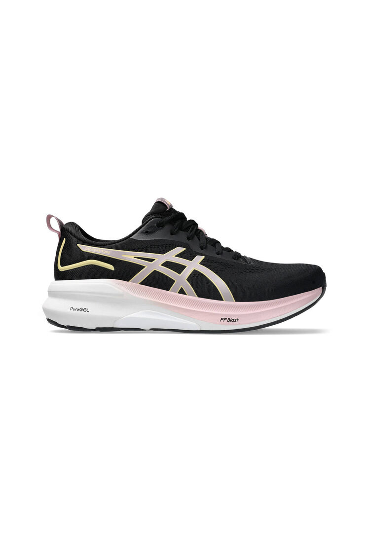 Asics Damen Laufschuhe FORTITUDE W