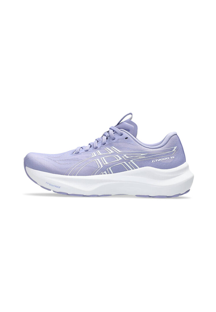 Asics Damen Laufschuhe GT-2000 14