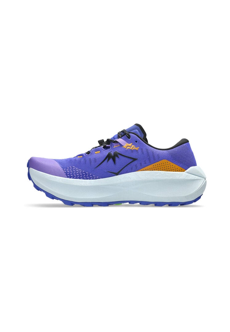 Asics Herren Laufschuhe TRABUCO MAX 5