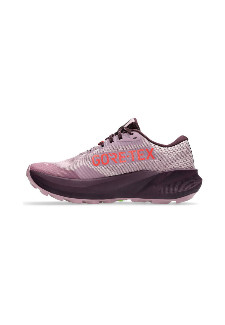 Asics Damen Lila Laufschuhe, Gr. 38Eu
