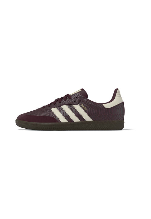 Adidas Damen Sneaker SAMBA OG