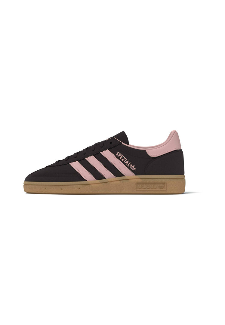 Adidas - Handball Spezial - Sport - Herren - Braun - 39 1/3 Eu - Image 5