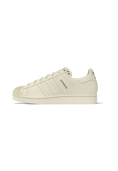 Adidas Damen Sneaker SUPERSTAR II