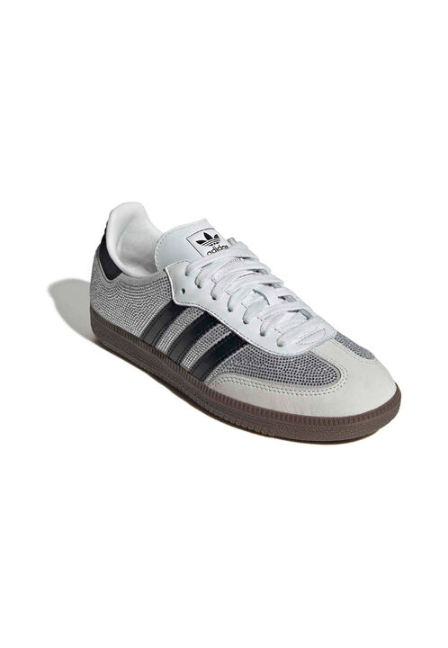 Adidas Damen Sneaker SAMBA OG