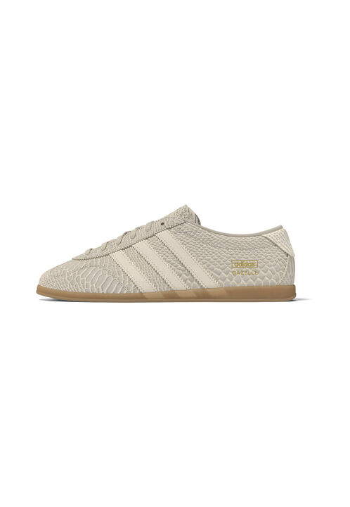 Adidas Damen Sneaker GAZELLE LO PRO