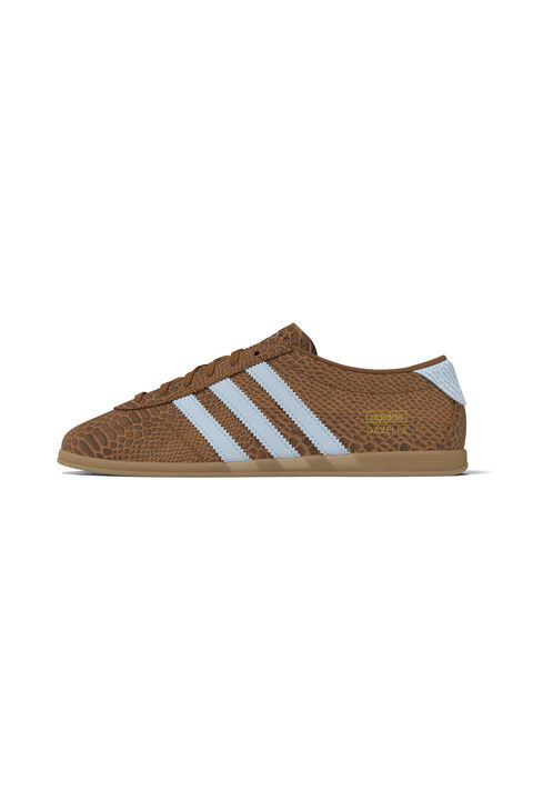 Adidas Damen Sneaker GAZELLE LO PRO