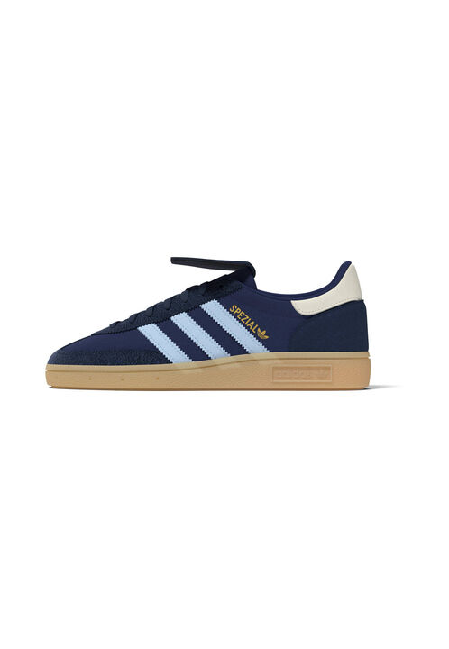 Adidas Damen Sneaker HANDBALL SPEZIAL FT