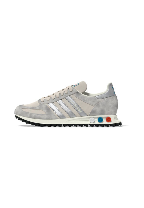 Adidas Damen Sneaker LA TRAINER OG