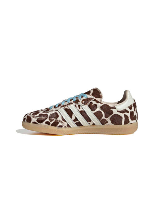 Adidas Damen Sneaker SAMBA OG