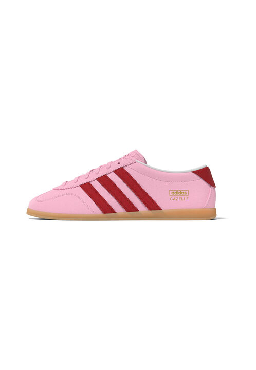 Adidas Damen Sneaker GAZELLE LO PRO