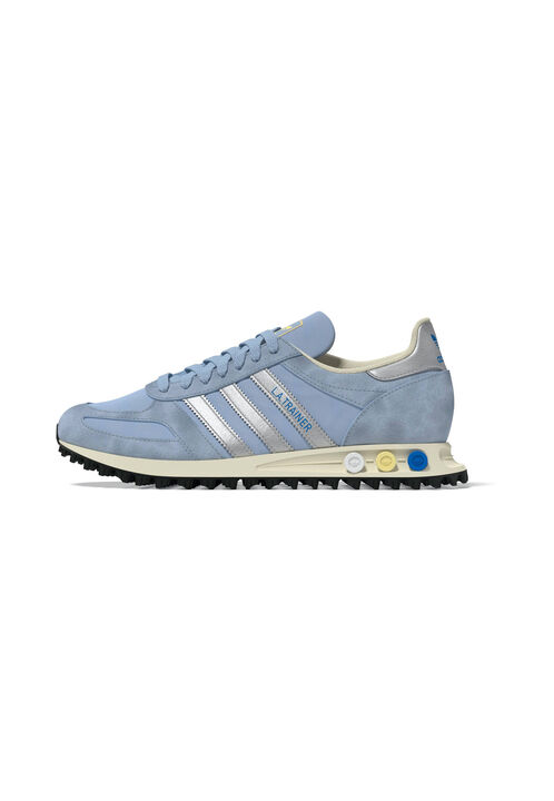 Adidas Damen Sneaker LA TRAINER OG