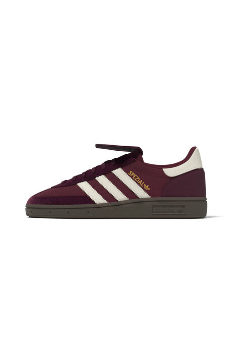Adidas Damen Sneaker HANDBALL SPEZIAL FT