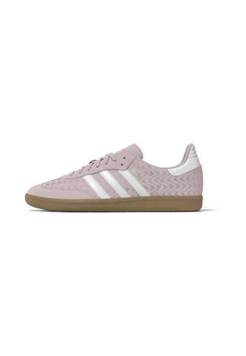 Adidas Damen Sneaker SAMBA OG