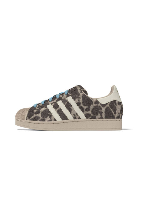 Adidas Damen Sneaker SUPERSTAR II